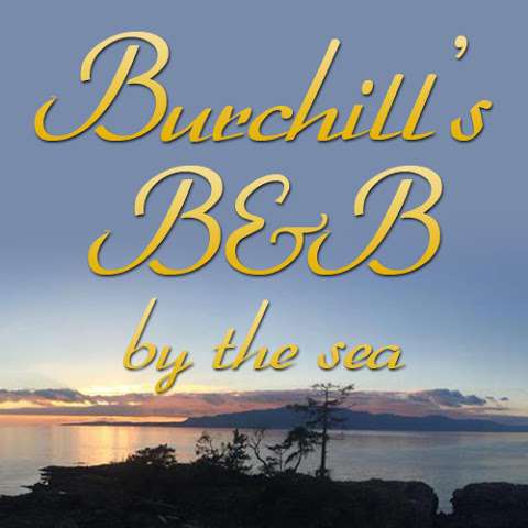 Burchill's B&B By The Sea